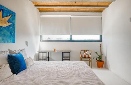La Veleta House | Saasil Penthouse rooftop pool
