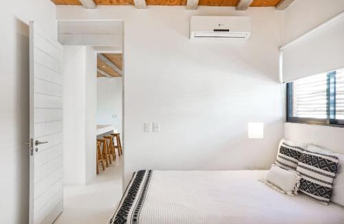 La Veleta House | Saasil Penthouse rooftop pool