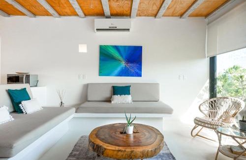La Veleta House | Saasil Penthouse rooftop pool