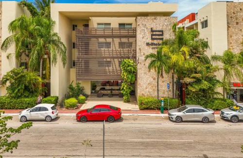 Gonzalo Guerrero Apartment | Sabbia by Zamá Homes