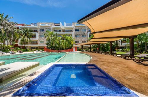 Gonzalo Guerrero Apartment | Sabbia by Zamá Homes