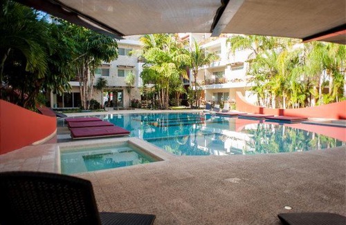 Gonzalo Guerrero Apartment | Sabbia Condo -3 bedrooms-2310-Tripintravel