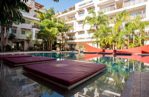 Gonzalo Guerrero Apartment | Sabbia Condo -3 bedrooms-2310-Tripintravel