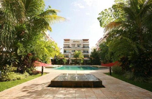 Gonzalo Guerrero Apartment | Sabbia Condos