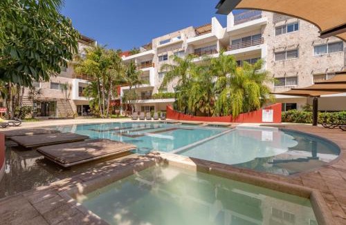Gonzalo Guerrero Apartment | Sabbia Condos