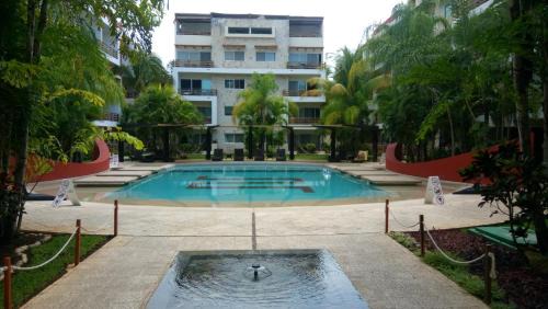 Gonzalo Guerrero Apartment | Sabbia Condos