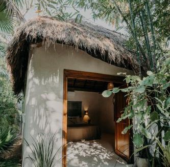 Zona Hotelera Hotel | Sacred Hideaways