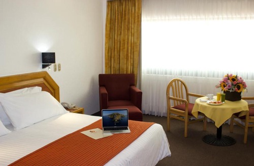 San Juan del Rio Hotel | San Juan Park Hotel