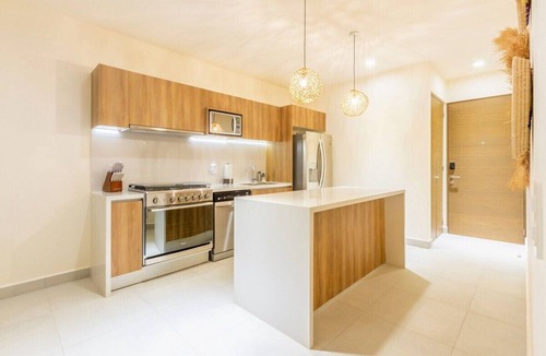 Akumal Condo | Santamar by Tao, Beach Club, Golf, Near Akumal Bay