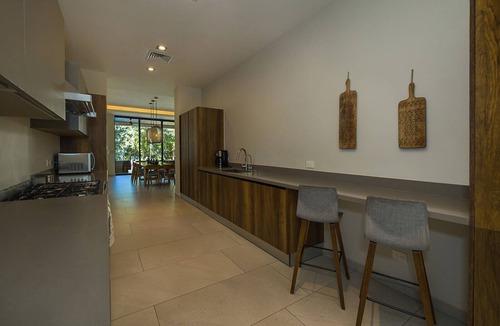 Costa Maya Villa | Sara- Ultra-Lux 5-Bedroom Oceanfront with Infinity Pool