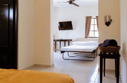 Downtown Cancun Hotel | Saules Armonía
