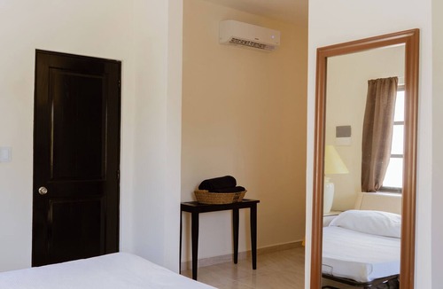 Downtown Cancun Hotel | Saules Armonía