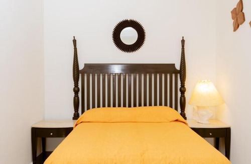Downtown Cancun Hotel | Saules Armonía