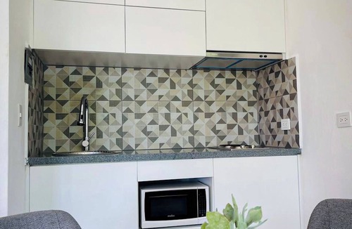 Colonia Adolfo Lopez Mateos Apartment | Sayu - Suite Arena