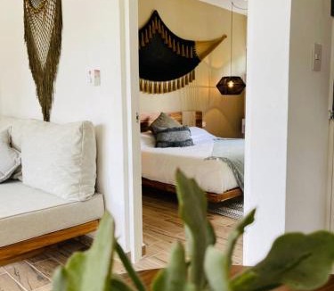 Colonia Centro Apartment | SAYU - Suites