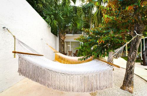 Colonia Centro Apartment | SAYU - Suites