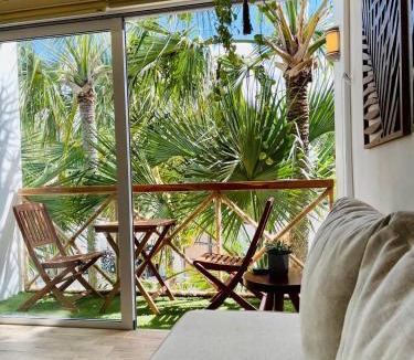 Colonia Centro Apartment | SAYU - Suites