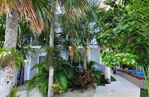 Colonia Centro Apartment | SAYU - Suites