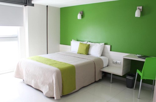 Xalapa Hotel | SC HOTEL