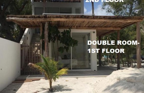 Punta Sam Apartment | Sea by C Apartments