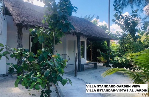 Punta Sam Apartment | Sea by C Apartments