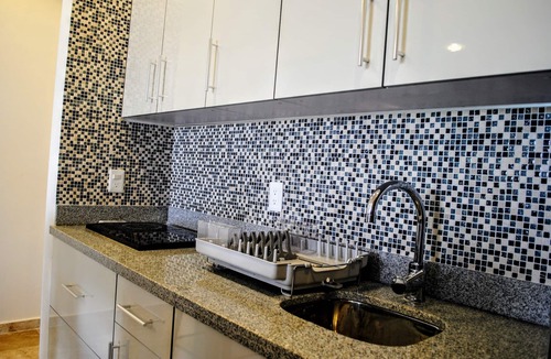 Zazil-ha Apartment | Sea views, the best location, few steps from the beach, with beatiful terrace