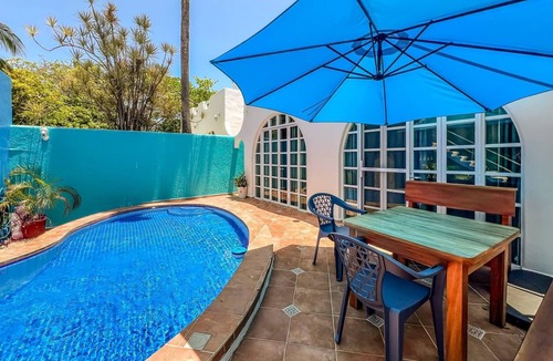 Salina Grande House | Secluded 4 BR w/Private Pool.