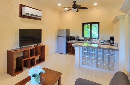 Salina Grande Hotel | Secluded Mid-Island Hacienda