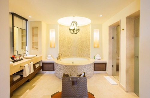 Akumal Resort | Secrets Akumal Riviera Maya - Adults Only - All Inclusive