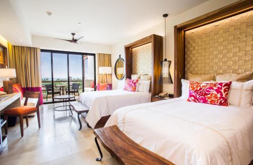 Akumal Resort | Secrets Akumal Riviera Maya - Adults Only