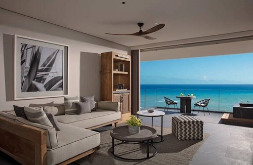 Puerto Juarez Resort | Secrets Moxché Playa del Carmen Adults-Only Luxury All-Inclusive Paradise