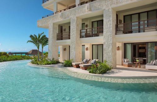 Costa Mujeres Resort | Secrets Playa Blanca Costa Mujeres - All Inclusive Adults Only