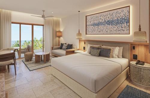 Playa Mujeres Resort | Secrets Playa Mujeres Golf & Spa Resort - All Inclusive Adults Only - Grand Reopening Coming Soon!