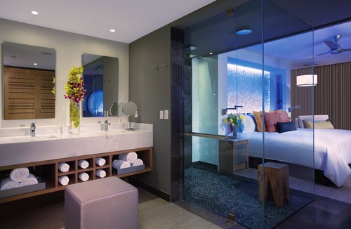 Puerto Morelos Resort | Secrets Riviera Cancún All Preferred - Adults Only - All inclusive