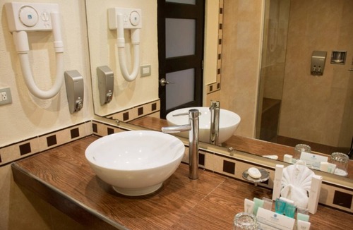Playacar Zona Hotelera Resort | Select Club Ocean Front - Sandos Playacar Beach Resort/Adults only +18 años