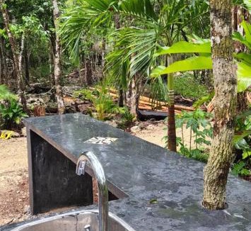 Macario Gomez House | SELVA ROCA TULUM