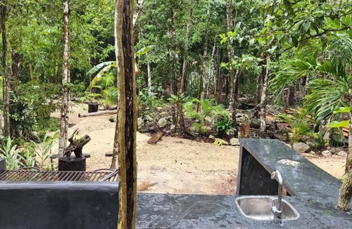 Macario Gomez House | SELVA ROCA TULUM