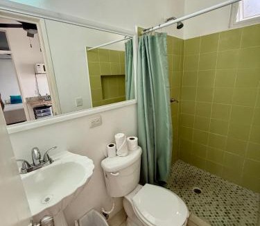 Zazil-ha Apartment | SelvaMar Estudios Playa