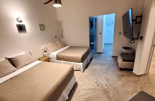 Playacar House | Sensational Stay Gated Playacar Ideal for Families