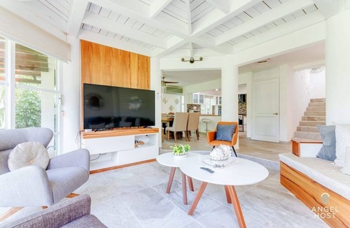 Playacar House | Sensational Stay Gated Playacar Ideal for Families