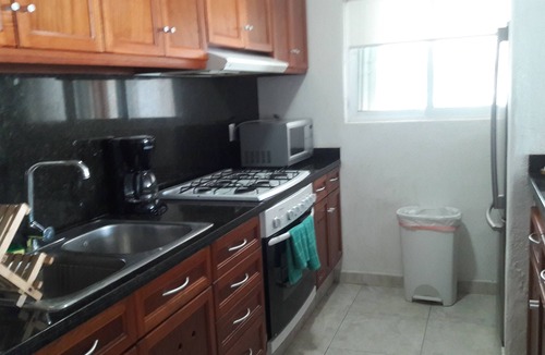 Zona Hotelera Condo | SEPT OCT SALE Amazing Beach Front Apartment-3 BDRMS, 3 Baths, sleeps 8