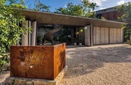Tulum Apartment | Seremonia Origen A Place in Nature