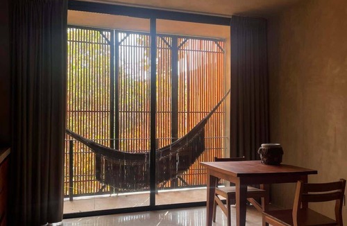 Tulum Apartment | Seremonia Origen A Place in Nature