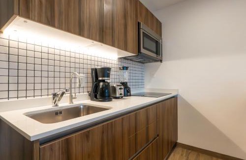 Playacar Hotel | Serene Escape TL A214