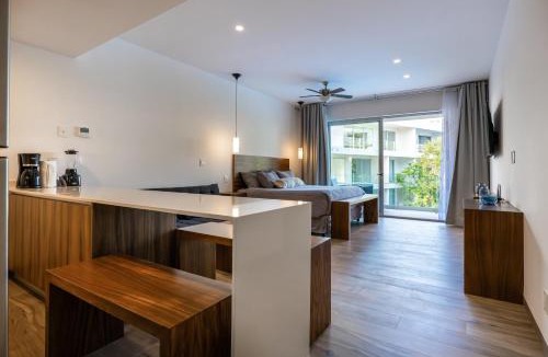 Playacar Hotel | Serene Escape TL A214