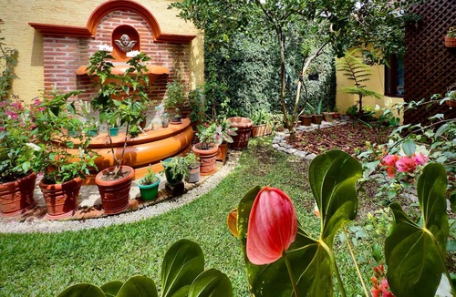 Antigua Guatemala House | Serene family friendly 3-bedroom house in charming Antigua Guatemala awaits you