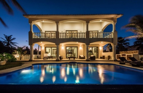 Ek Balam Village Villa | Serene Villa Sofia