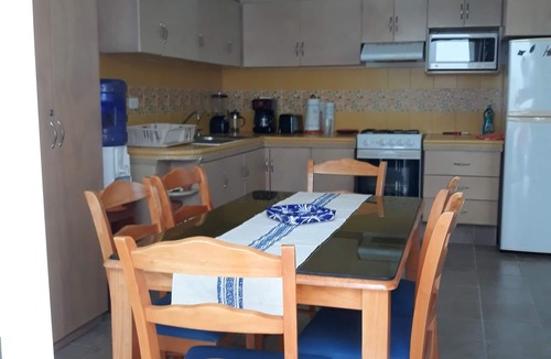 Colonos Cuzamil House | SERENITY AND COMFORT: WEEKLY & MONTHLY DISCOUNT. PET FRIENDLY!