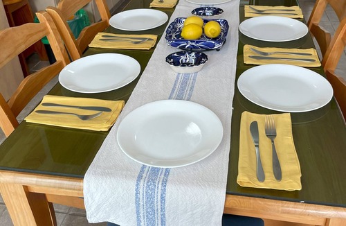 Colonos Cuzamil House | SERENITY AND COMFORT: WEEKLY & MONTHLY DISCOUNT. PET FRIENDLY!