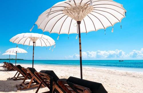 Tankah Hotel | Serenity Authentic Glamping Tulum
